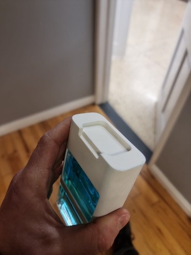 經驗證買家提供的物品圖片