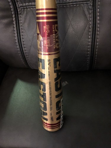 EASTON EA70 B9T 34 31 PRE Z2K ERA 2-3/4”  Pro Balance Softball Bat