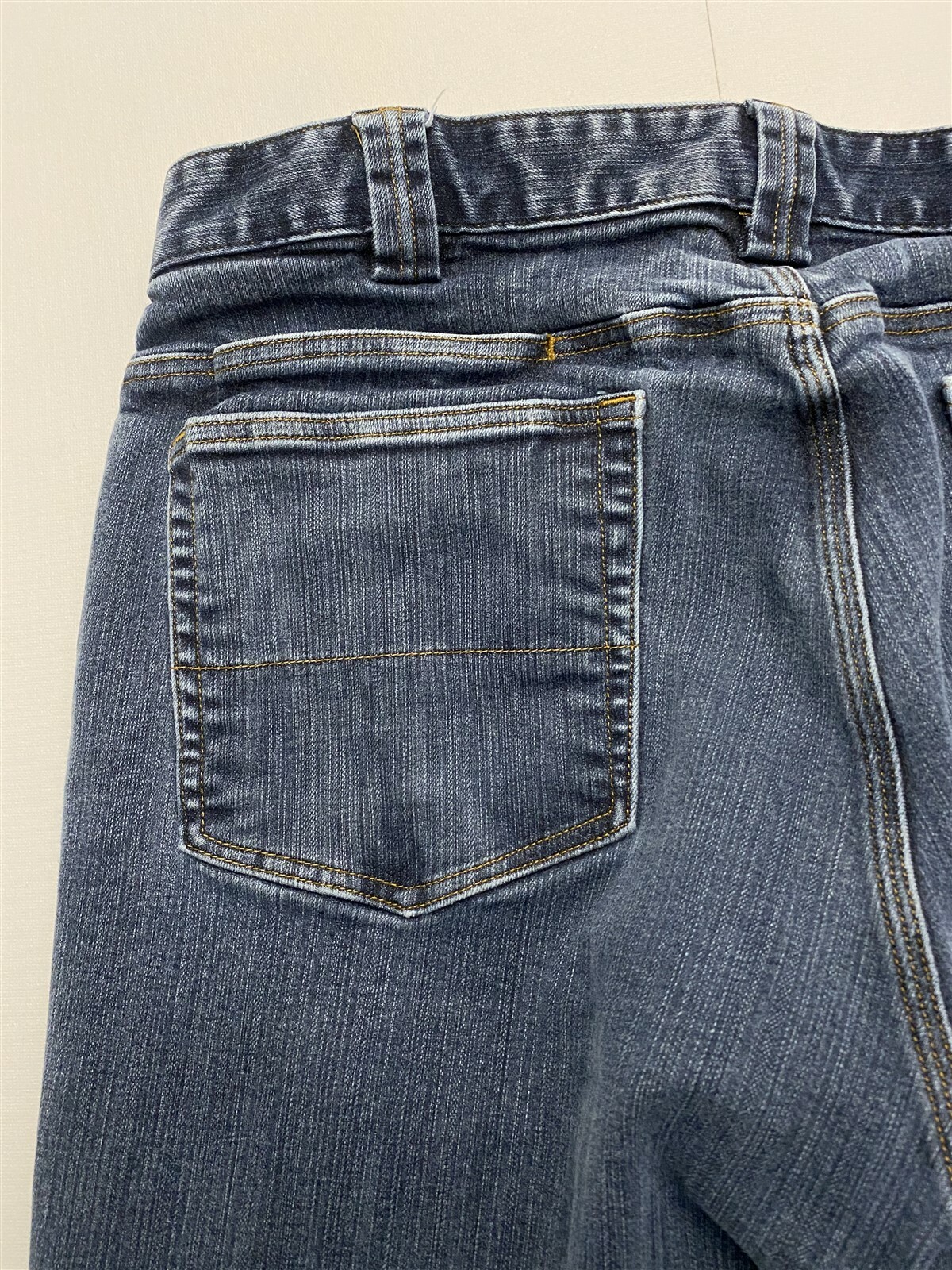 duluth double flex ballroom denim