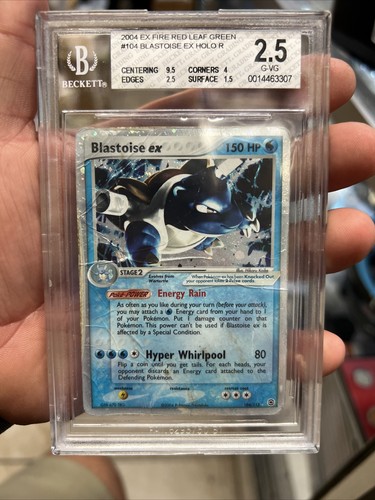 フライゴンex EX/NM Pokemon Cards Flygon Rare (R) 044/059 BW6-l Japanese