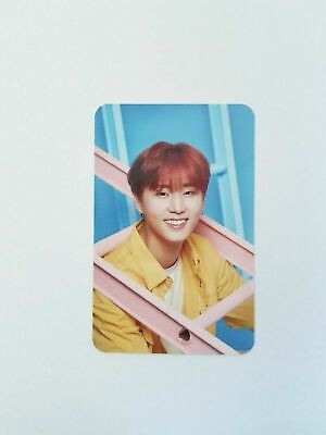 K-POP DAY6 WORLD TOUR 'GRAVITY' OFFICIAL LIMITED YOUNGK PHOTOCARD