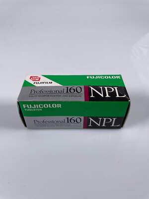 FUJICOLOR Professional PRO160 NS 120フィルム Amazon | 富士フイルム(FUJIFILM) カラーネガフイルム