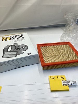 (QTY 1) GENUINE NAPA 26253 ProSelect Commerical Air Filter *FAST Shipping*