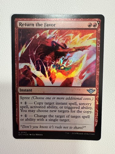 MTG 苦花 Foil NFC Foil】《苦花/Bitterblossom》[UBT] | 日本最大級