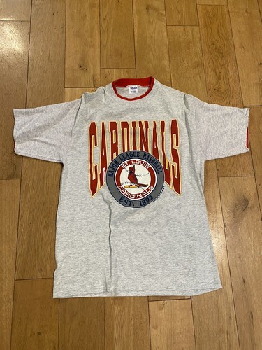 STARTER/USEDアメフトシャツ/MLB/セントルイスカージナルス nike-mens-mlb-spring-training-