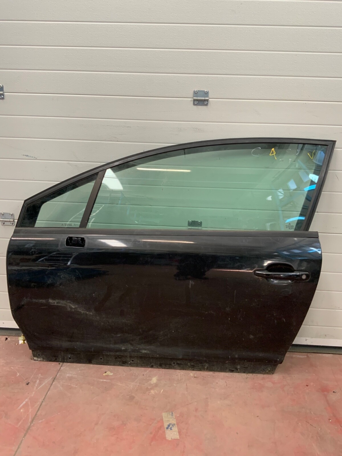 Porta Portiera Sportello Sinistro sx  CITROEN C4 coupe