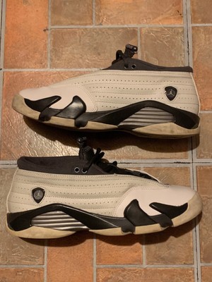 air jordan 31 giallo