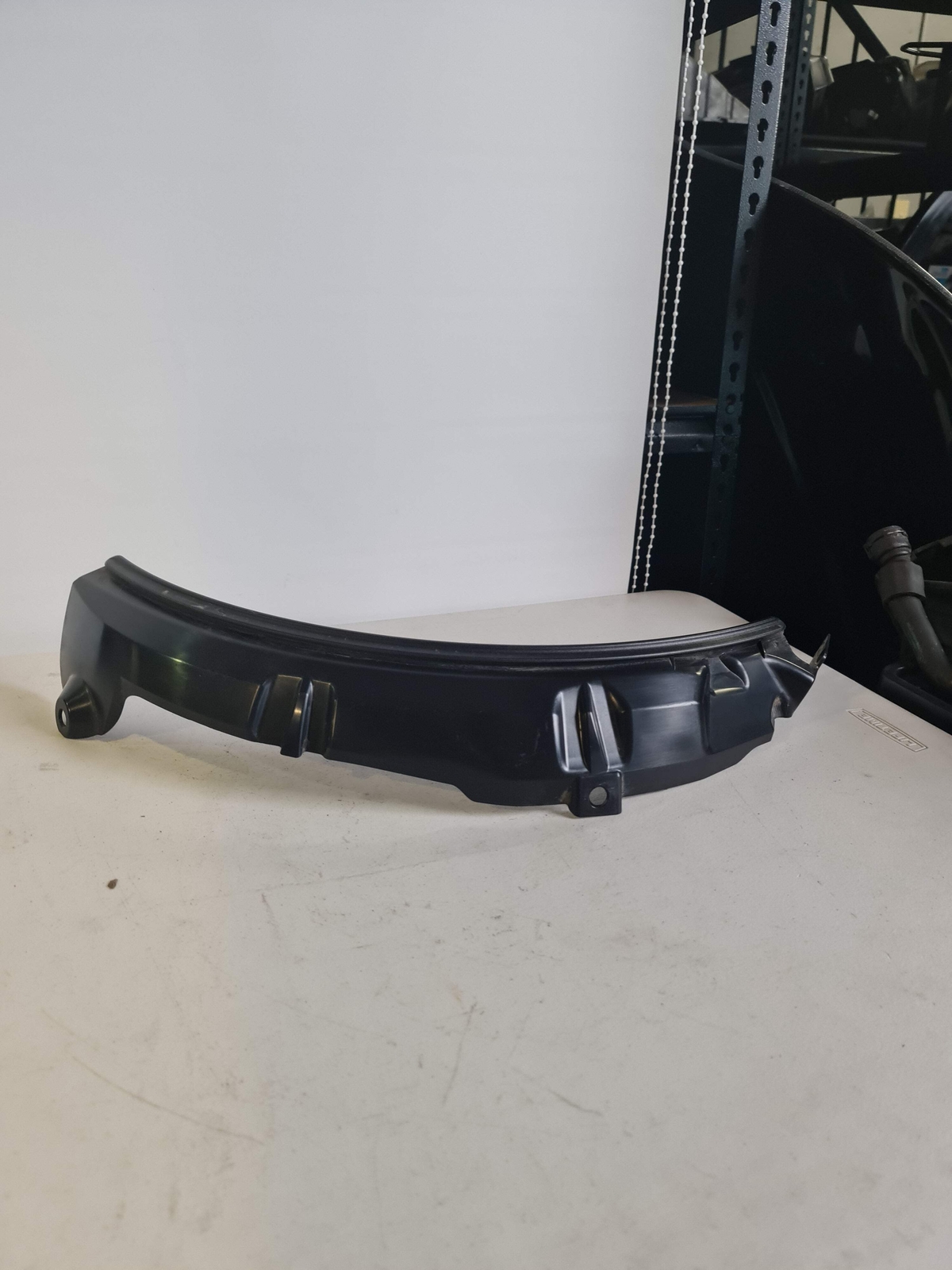 0 Bmw FLAIRED WHEEL ARCH REAR RIGHT 51778084870 8084870 image 2