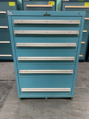 Tooling Storage Cabinets