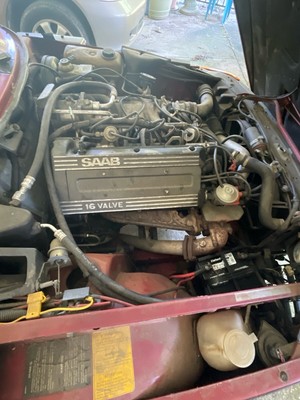 image 1 of engine