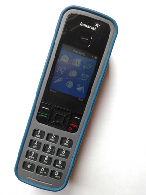 Second hand Isatphone for sale on South Africa's largest auction and classifieds sites