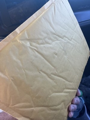 Item photo(s) from verified buyer