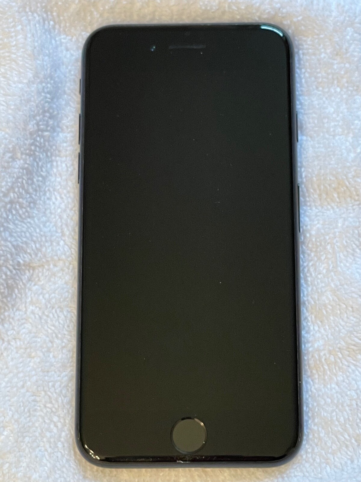 iPhone 7 128GB (A1779) 黒 Used] iPhone7 A1779 (MNCK2J/A) 128GB black - BE FORWARD Store