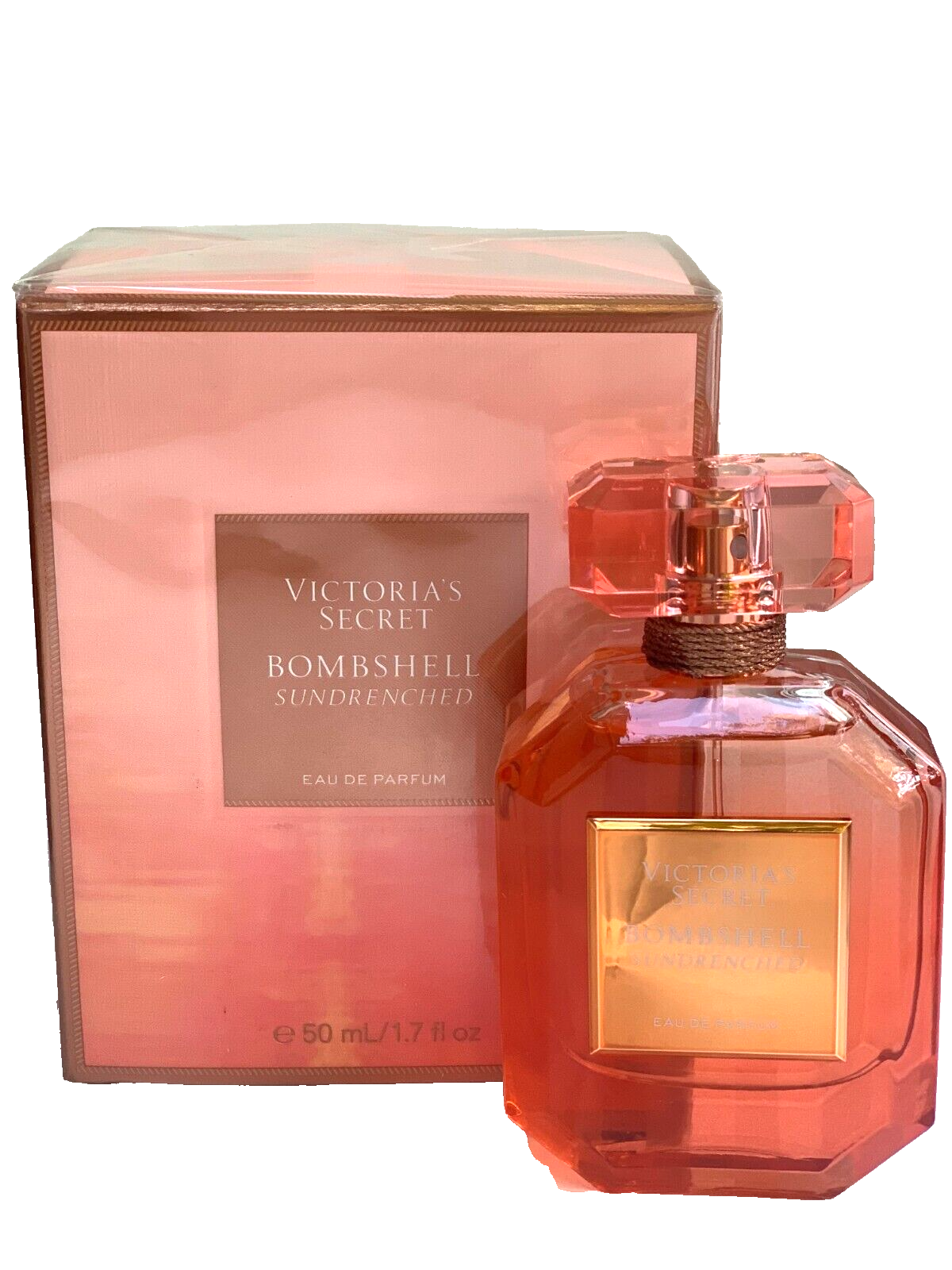 【新品未開封】Victoria's Secret Bombshell 50ml Amazon.com : Victoria's Secret Bombshell Eau de Parfum