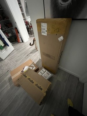 經驗證買家提供的物品圖片