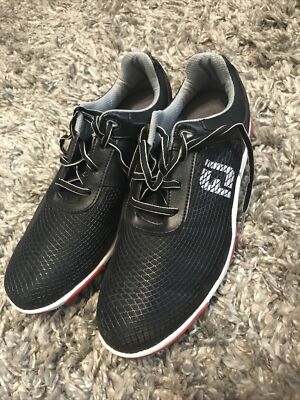 junior golf shoes size 13 for sale