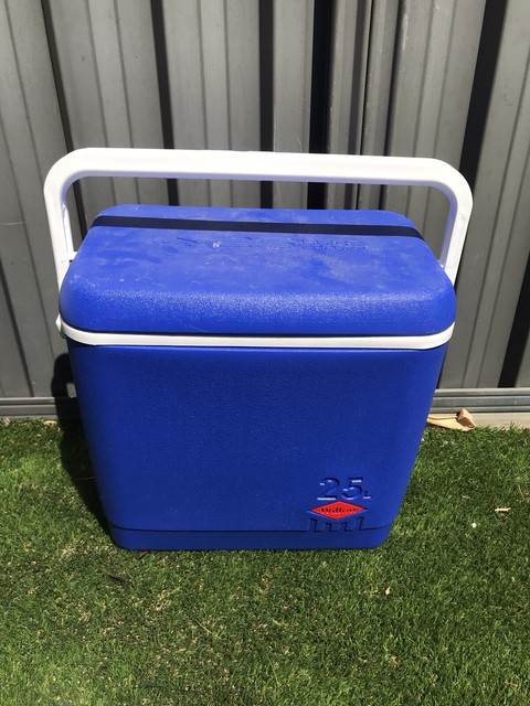 25 litre esky