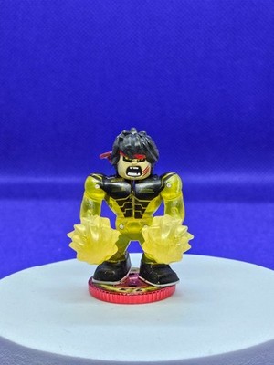 Akedo Shock Strike Turbo Chux Figurine Powerstorm Series 3 Moose Toys