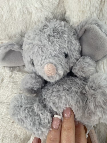 Jellycat Yummy Mouse - RARE - BNWT Genuine | eBay UK