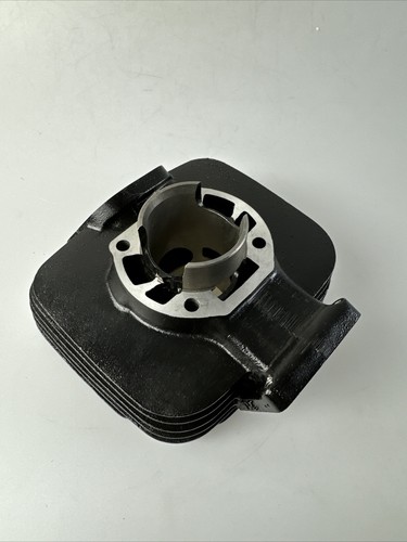 Yamaha YZ80 F 1979 Zylinder cylinder 2X6-11311-00 E0221 | eBay