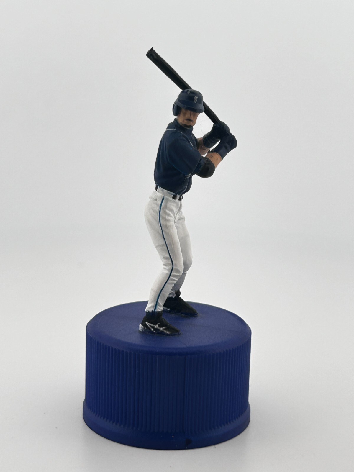 Ichiro Suzuki フィギュア 51 Ichiro Suzuki #51 Seattle Mariners Action Figure 2003