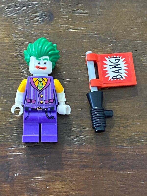 lego super heroes joker