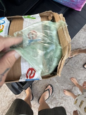 Item photo(s) from verified buyer
