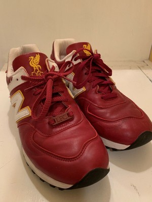 liverpool new balance schuhe