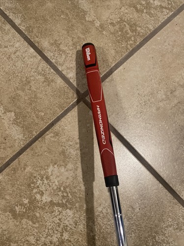 Wilson Harmonized M2 Putter Right-Handed