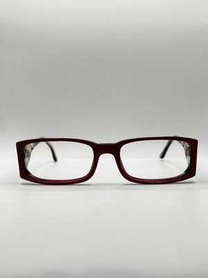 Ray-Ban RB 5170 52-17-135 Mehrfarbig Rechteckig Brille Gestell