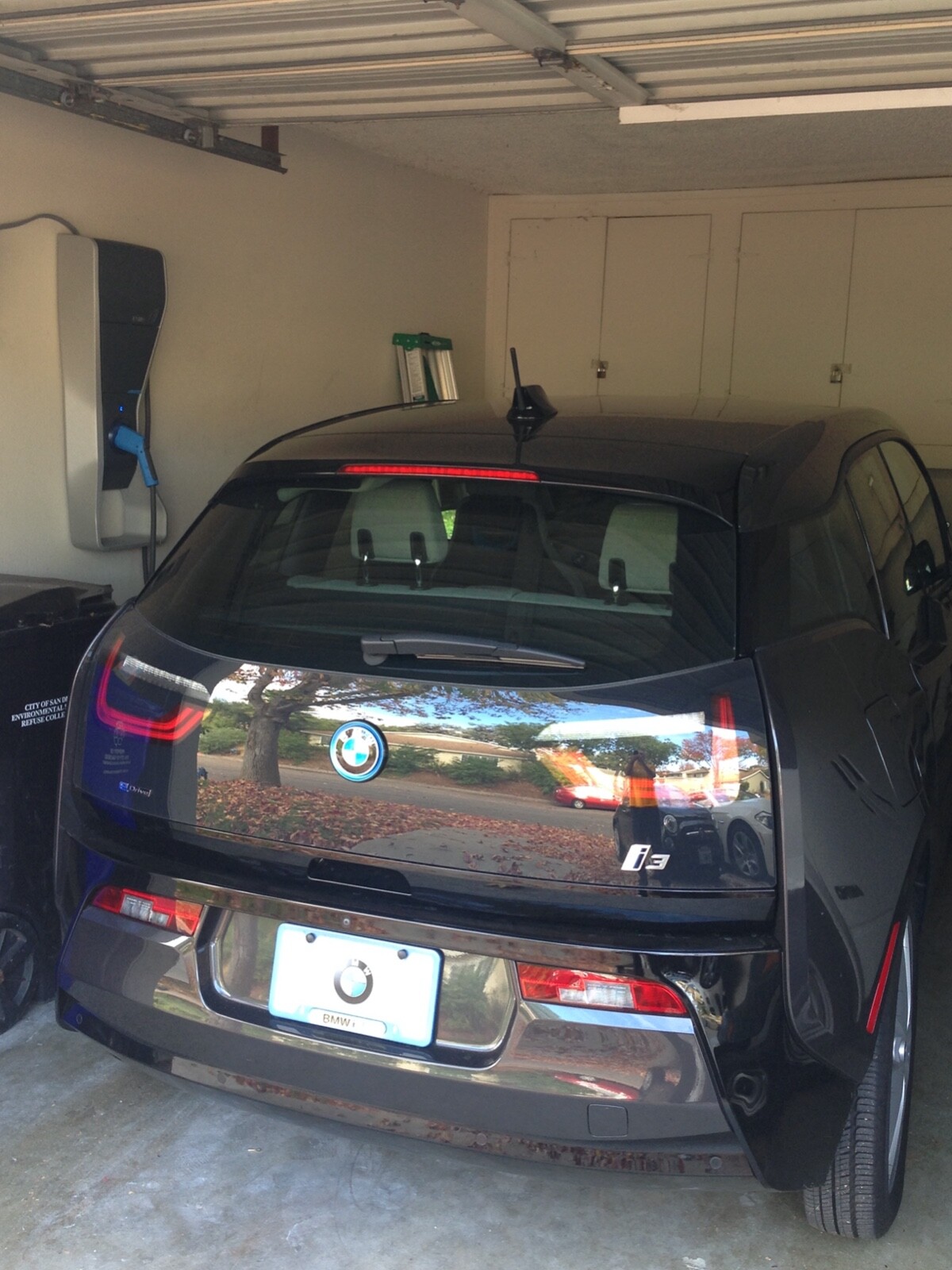 bmw i3 miniature