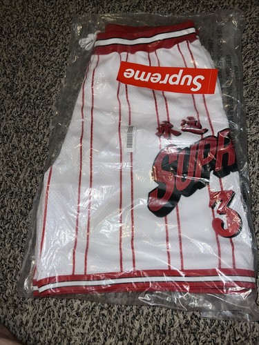 パンツ Supreme All Star Basketball Short Buy Supreme All Star Basketball Short 'Black' - SS25SH31