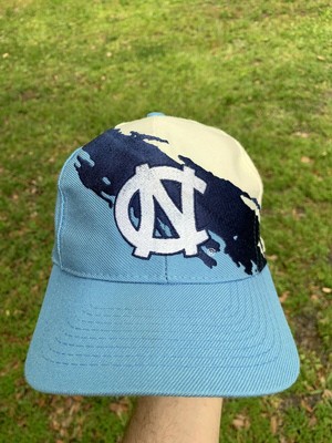 retro college hats