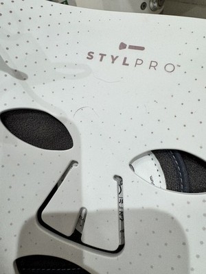 Item photo(s) from verified buyer
