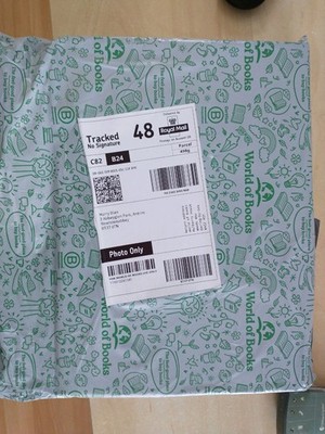 Item photo(s) from verified buyer