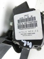 Fiat Freemont 11-16 Gurt Sicherheitsgurt Links Hinten Fiat Freemont 11-16 17.02.2011 1AN27-P1AN27DX9-AA 616122300A... Vorschau 4