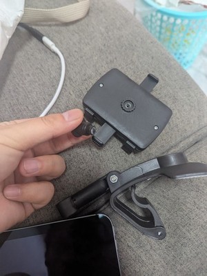 Photos de l'objet d'un acheteur vérifié