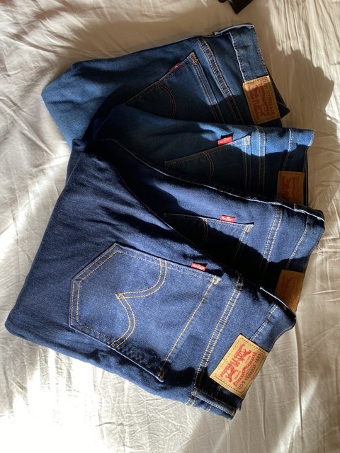 Bulk Levis Jeans x 4 $40 | Pants 
