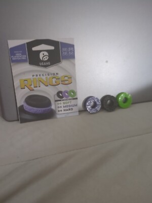 Precision Rings Aim Assist Motion Control Switch Pro Scuf Controller Universal