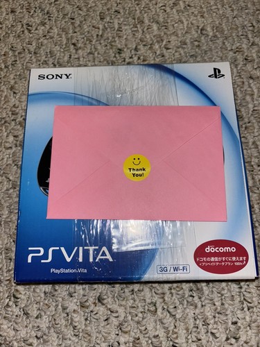 PlayStation Vita - PSVITA ペルソナ4&amp;非売品サントラ&amp;メモリーカード32GB&amp;SIMカード PS Vita Memory Card Sony Official Playstation 64GB,32GB,16GB