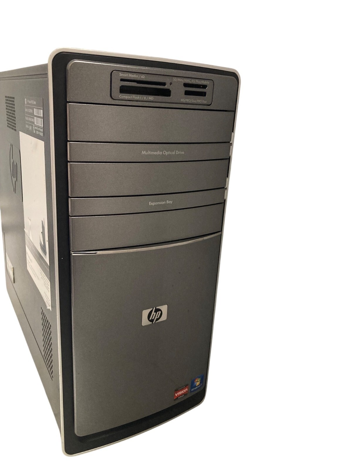 hp - 【jyukisi】HP Pavilion Desktop PC P6000 _57.JPG?set_id=880000500F