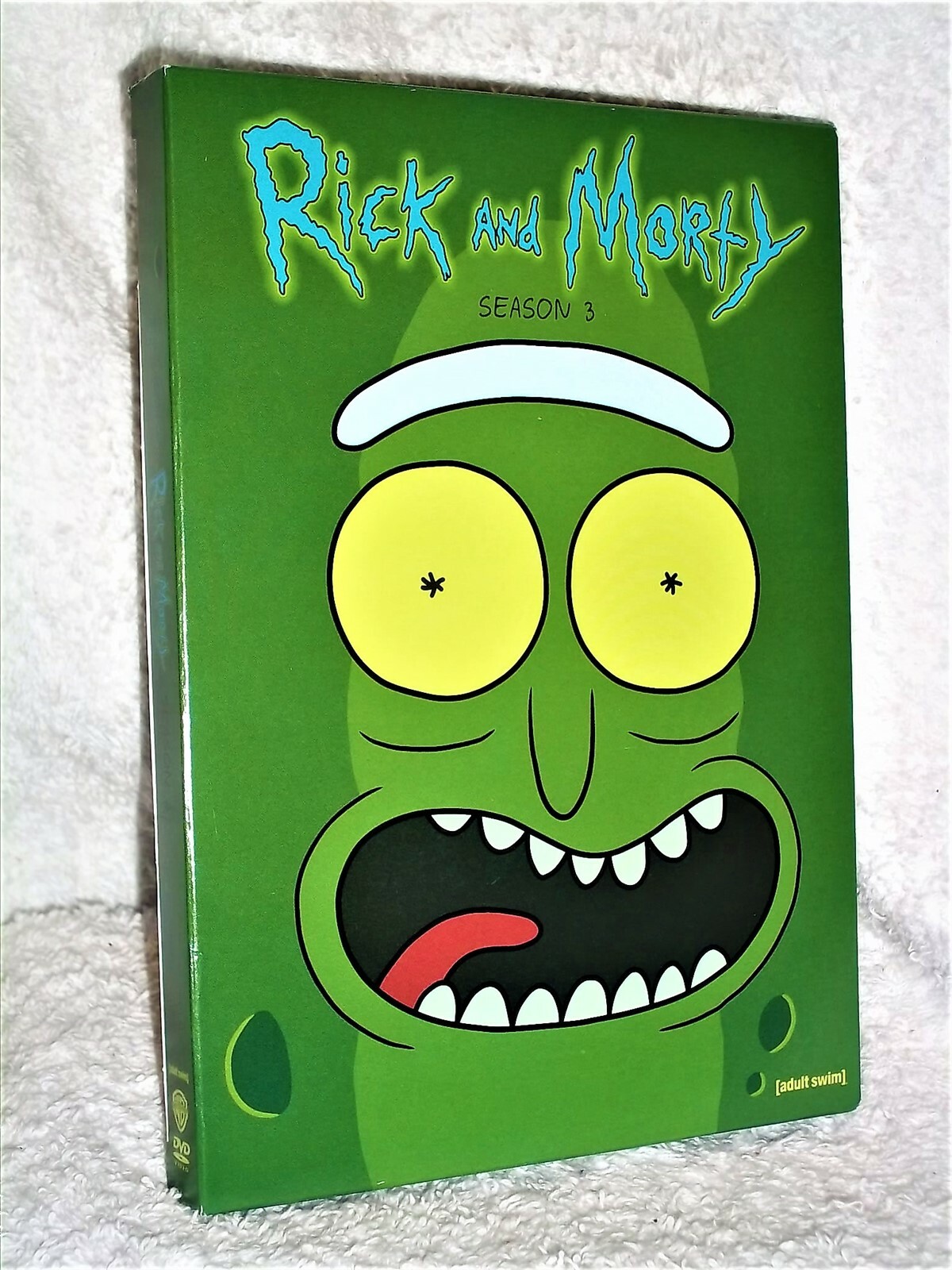 john mayer rick and morty