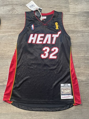 NBA シャキールオニール　Shaquille O'Neal SHAQ HEAT s-l400.jpg