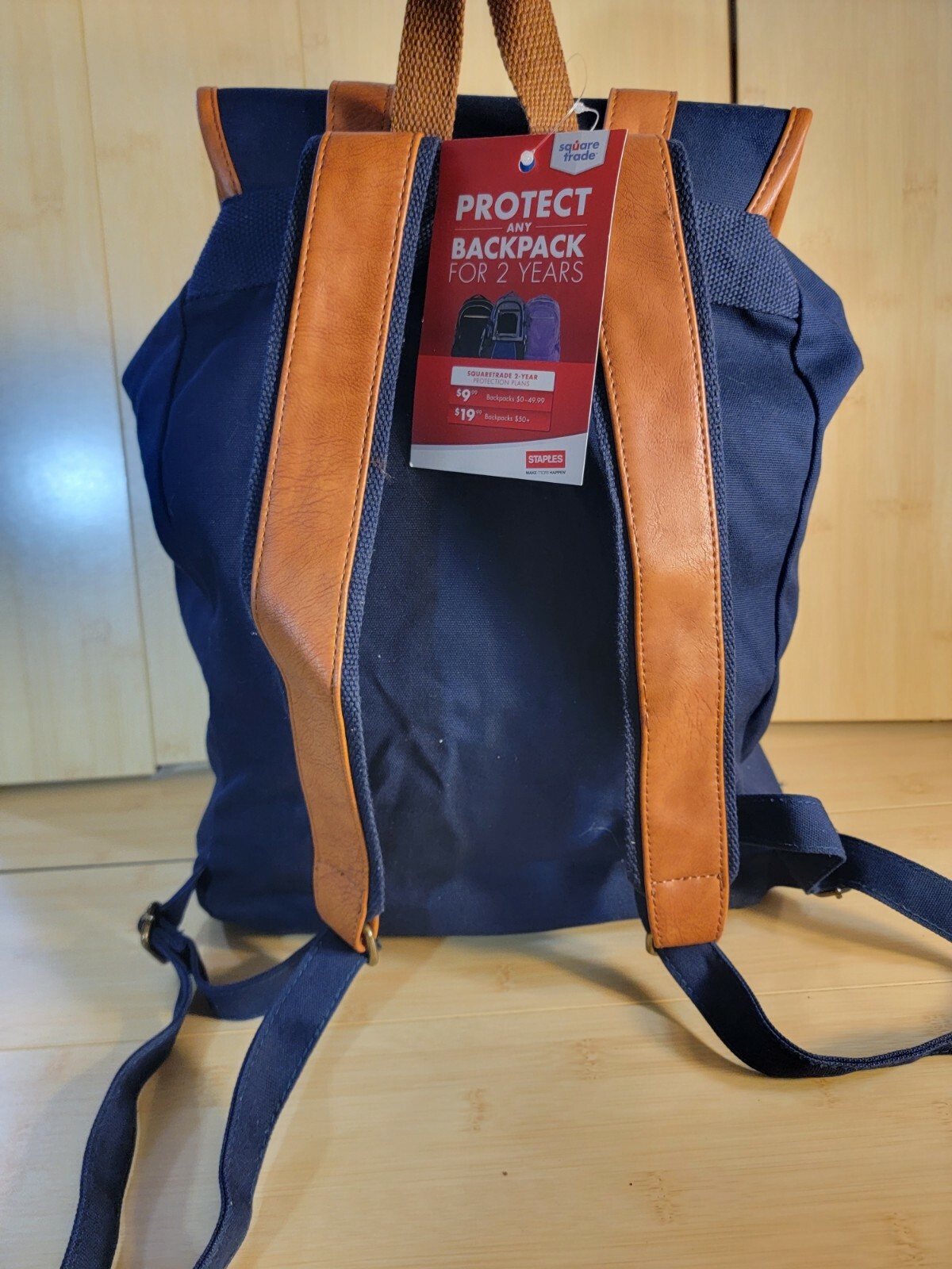 staples backpacks