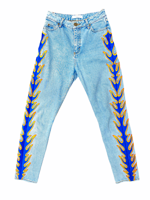 Sandro paris flame new arrivals