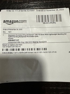 Artikelfoto(s) von einem verifizierten Käufer