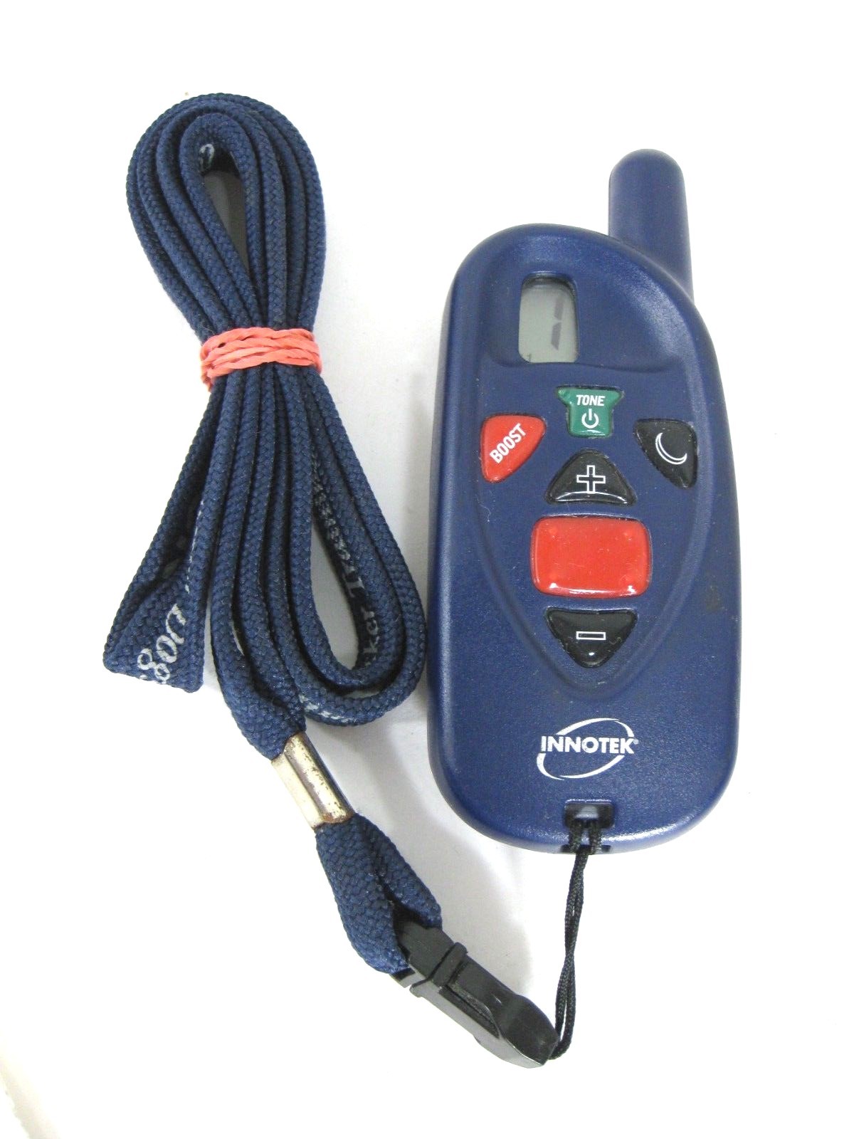 Innotek UltraSmart REMOTE Control Train Dog  IUT-300 Trainer