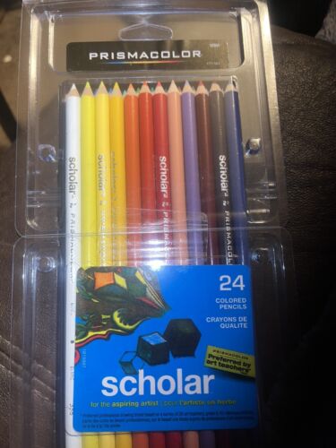 Prismacolor Premier Soft Core Colored Pencil Choose from 150