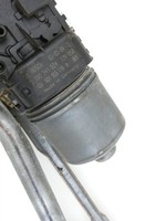 Skoda Fabia 6Y 99-04 Scheibenwischermotor Wischermotor m. Gestänge Vo. Skoda Fabia 6Y 99-04 16.05.2003 0390241524... Vorschau 7