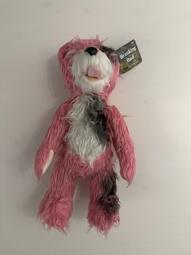 その他 NEIGHBORHOOD Breaking Bad BBNH BEAR PINK MEDICOM TOY OFFICIAL BLOG（メディコム・トイ オフィシャル